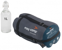 Easy Camp Falcon II Mummy -1ºC